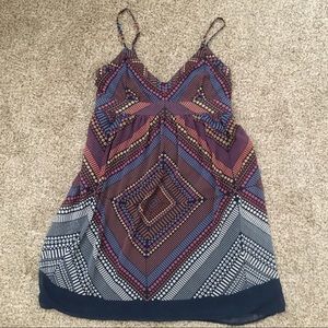 AE summer dress